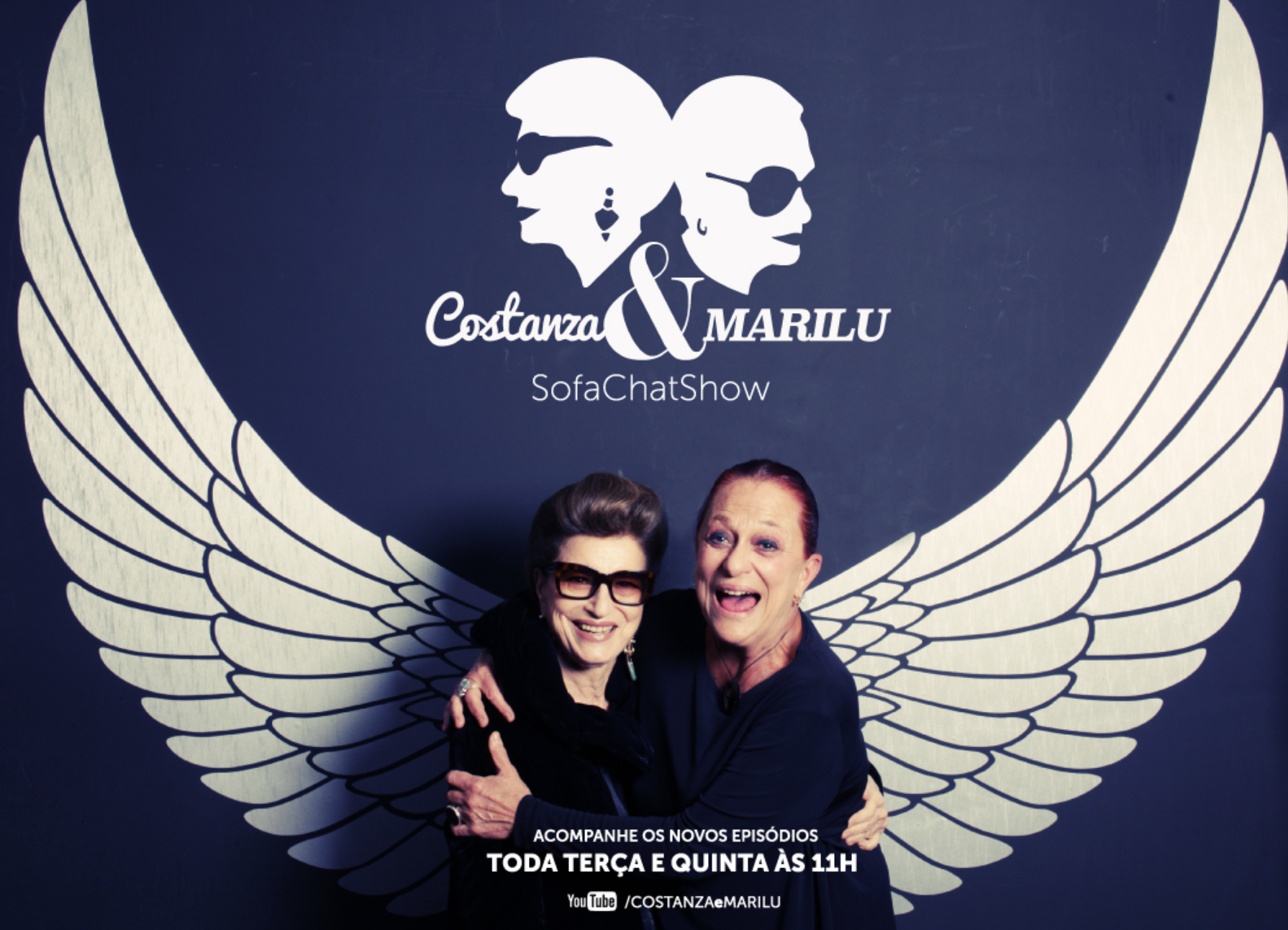 Costanza & Marilu