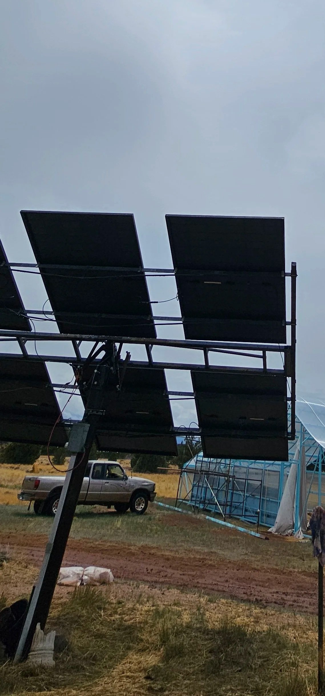 Drum’s Legacy at Work