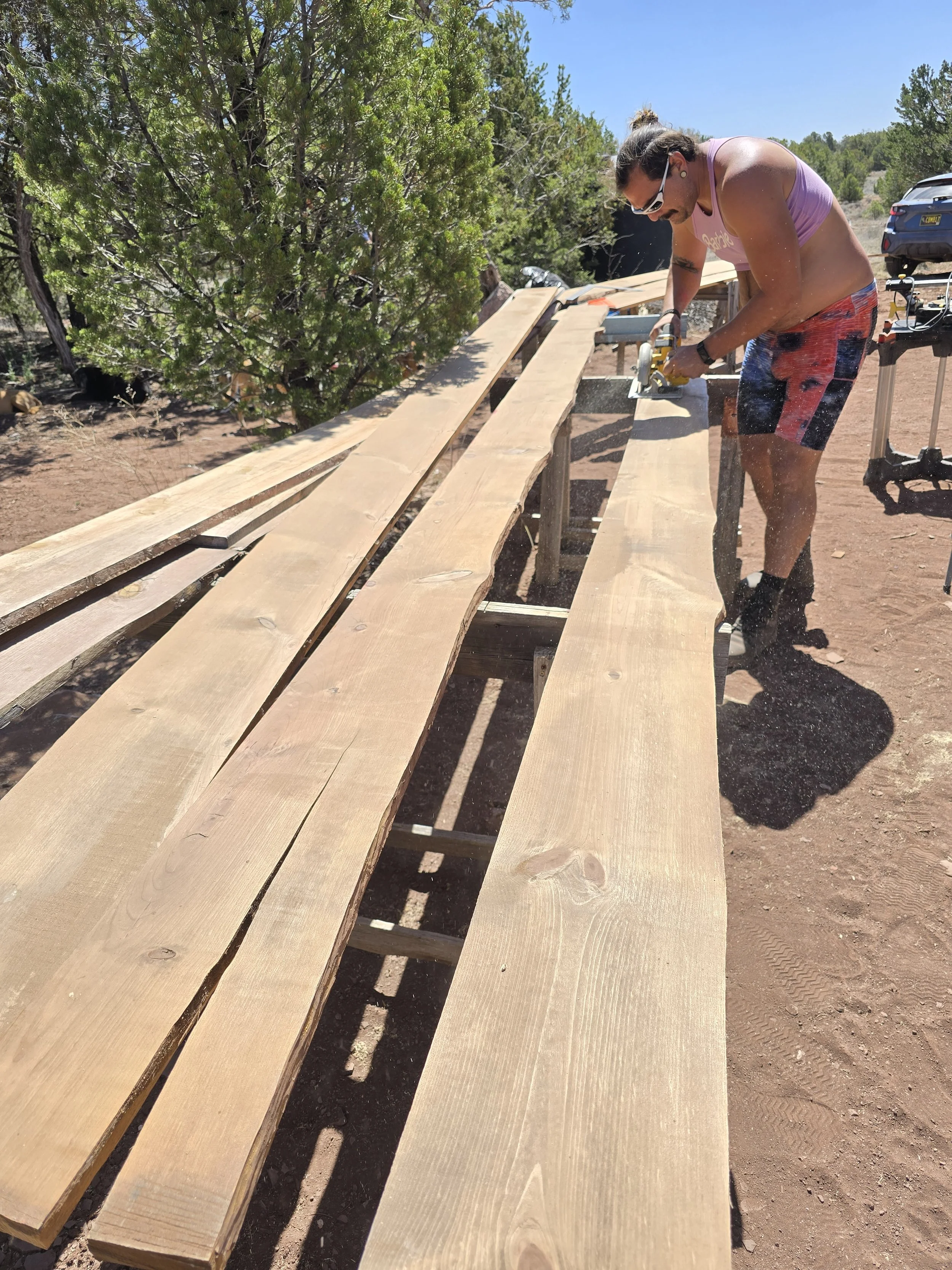 Intentions &amp; Actions