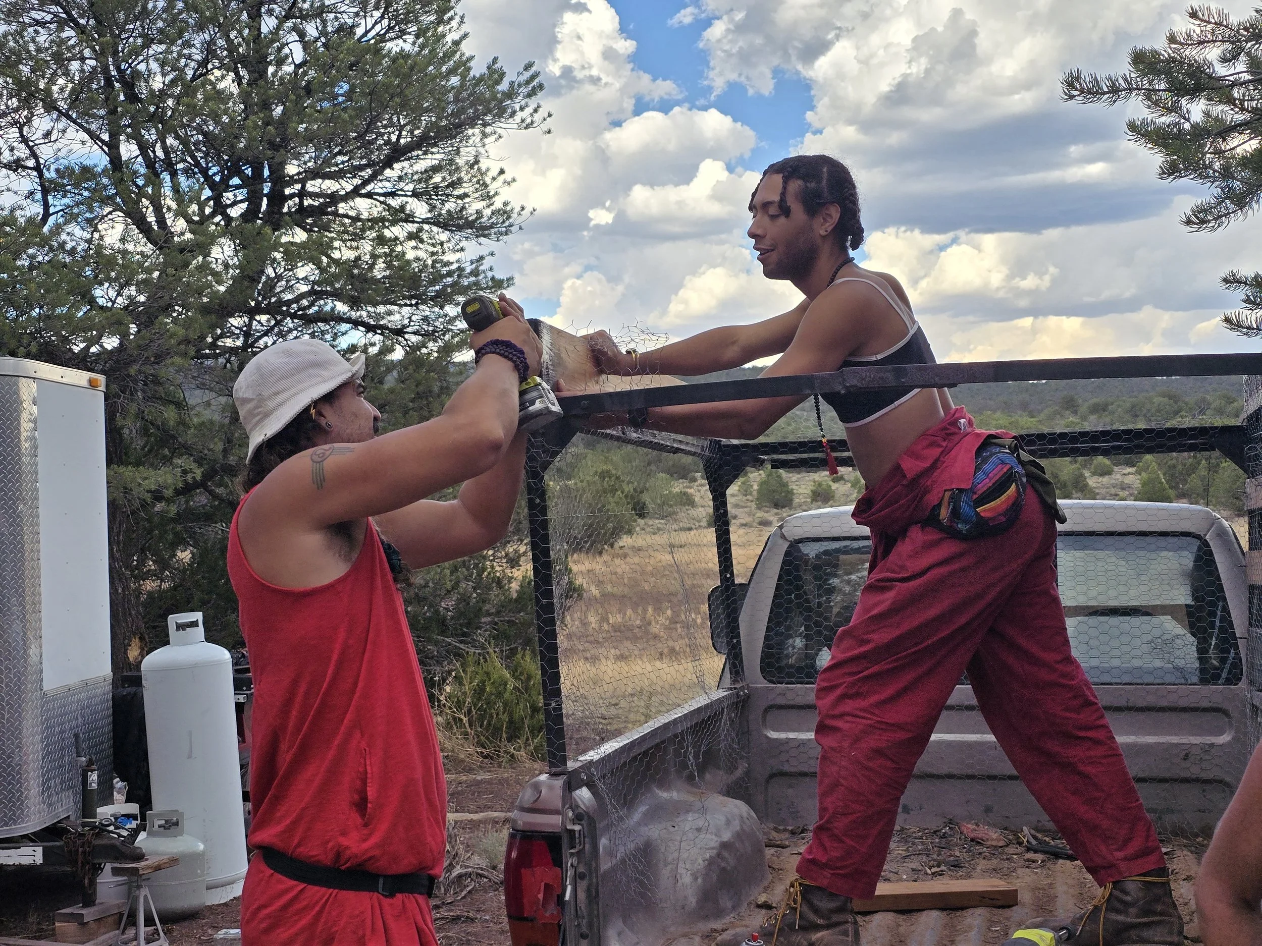 Come on Down / 4th Fridays