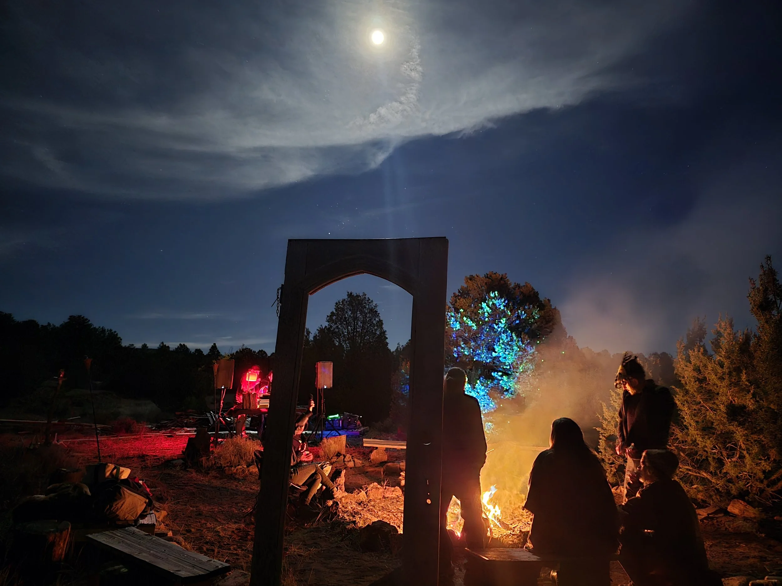 Samhain - Halloween - Day of the Dead