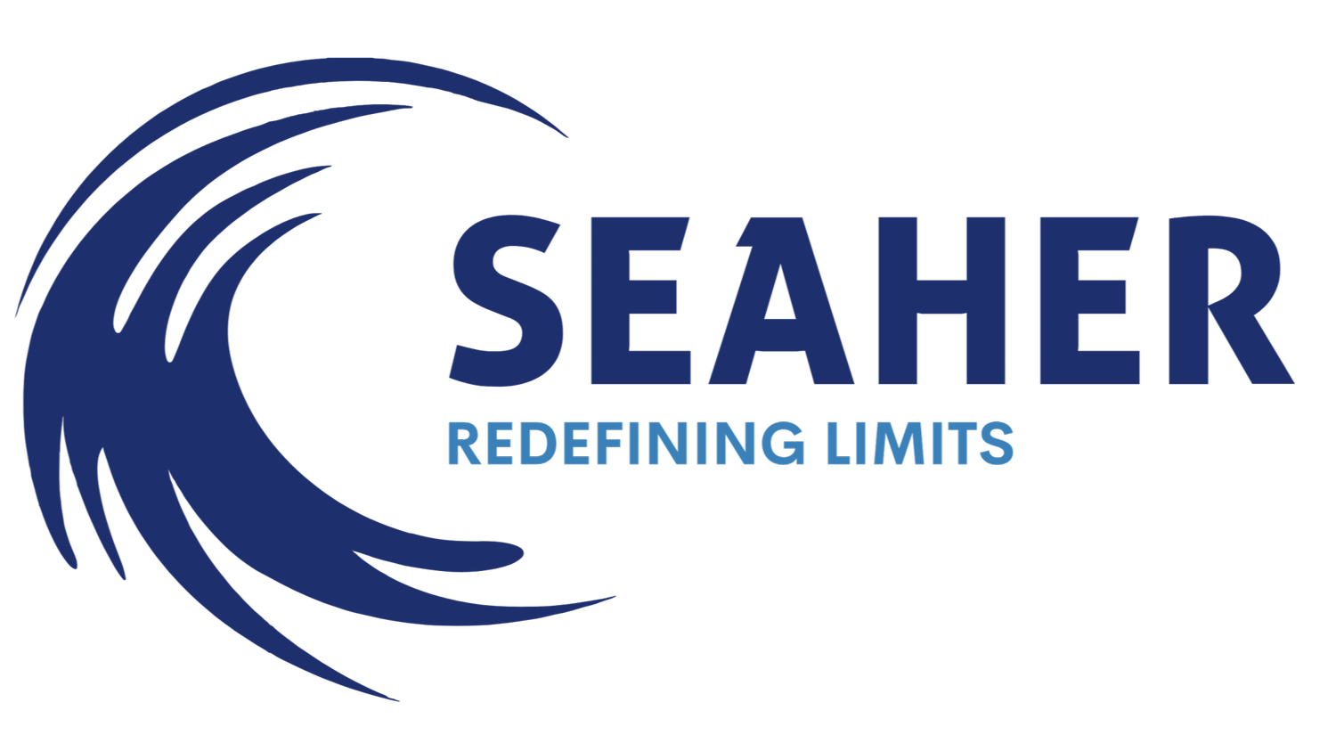 SeaHer - Redefining Limits