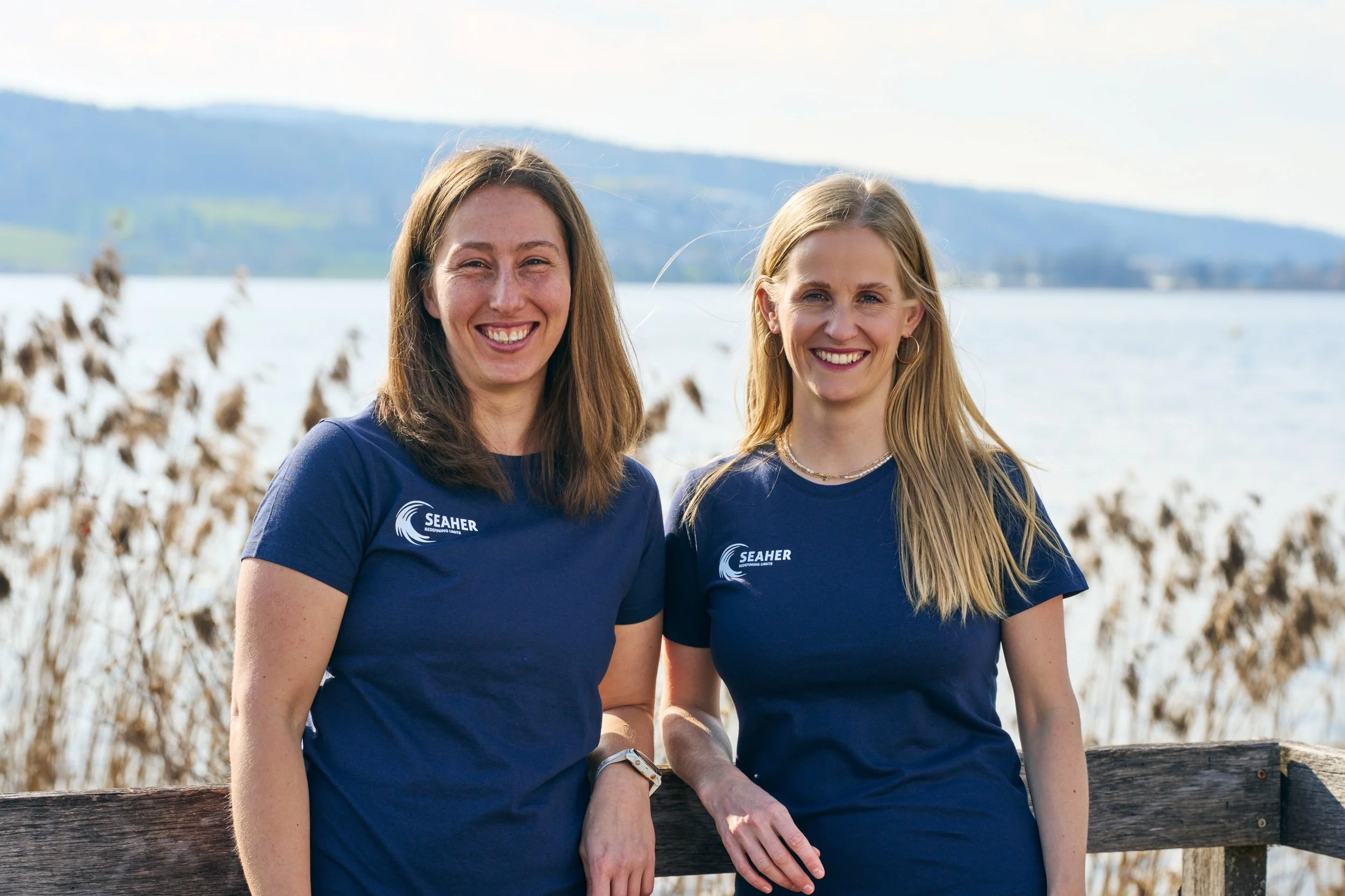 SeaHer Swiss women ocean rowing team training preparation