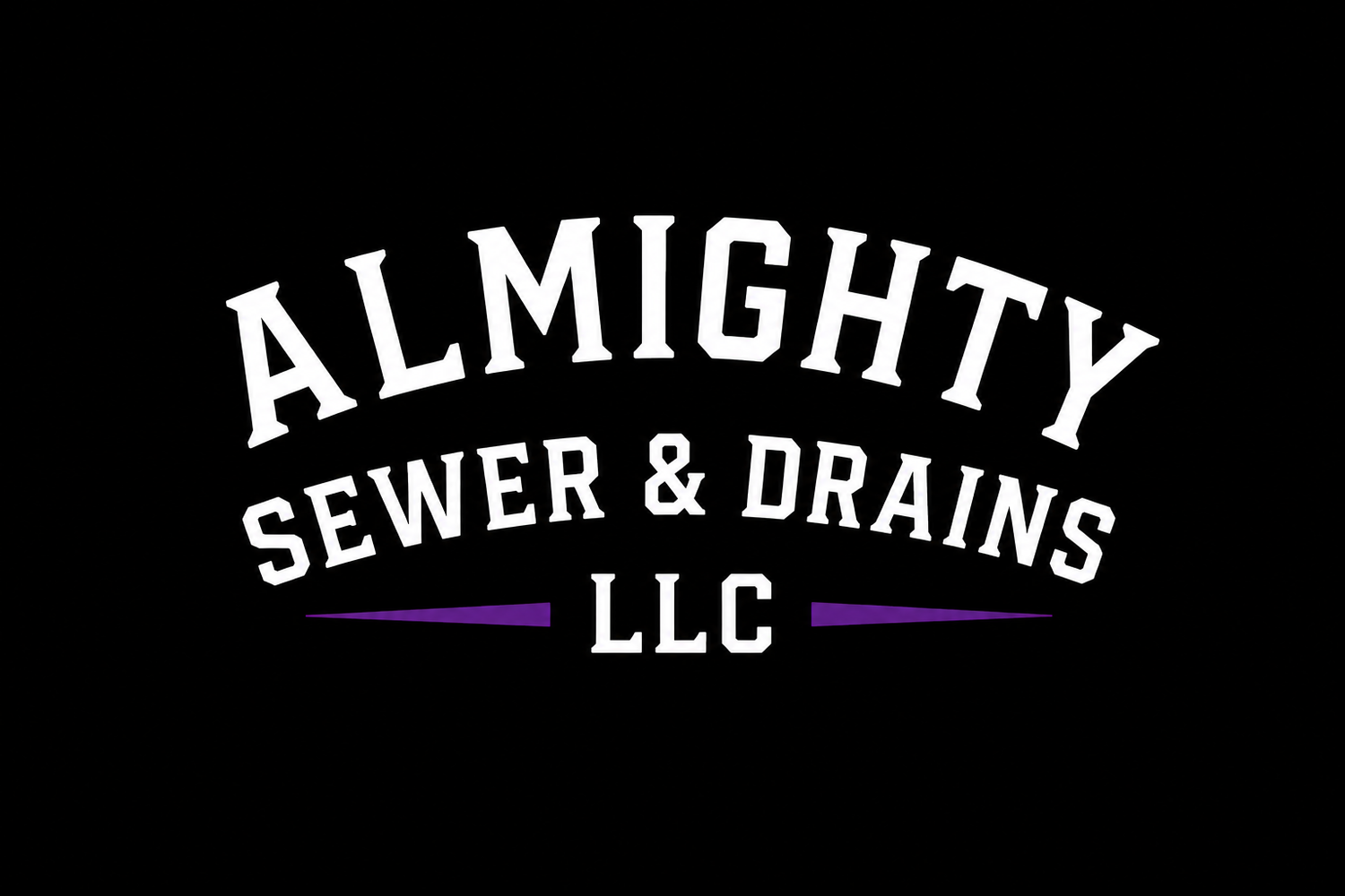 Almighty Sewer &amp; Drains LLC