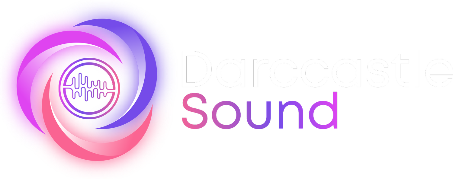 Darccastle Sound