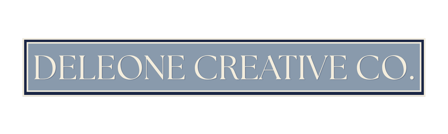 DeLeone Creative Co. 