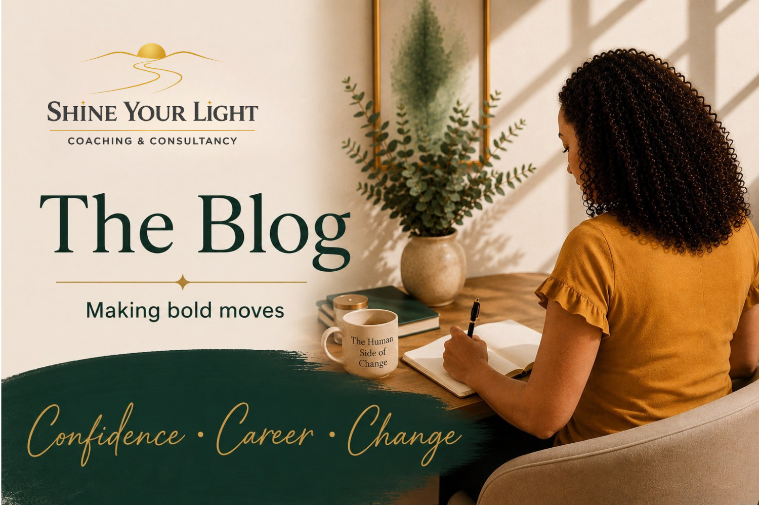 Latasha Baynham Blog Thumbnail Career Coaching Leadership Confidence