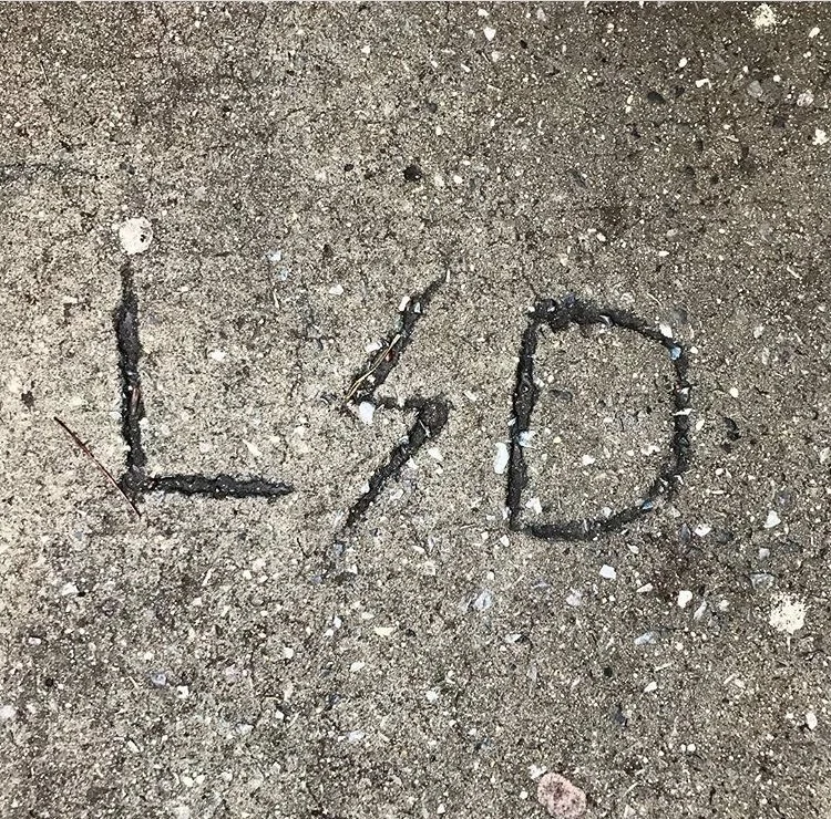 LSD