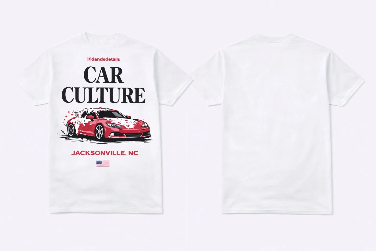 Car Culture