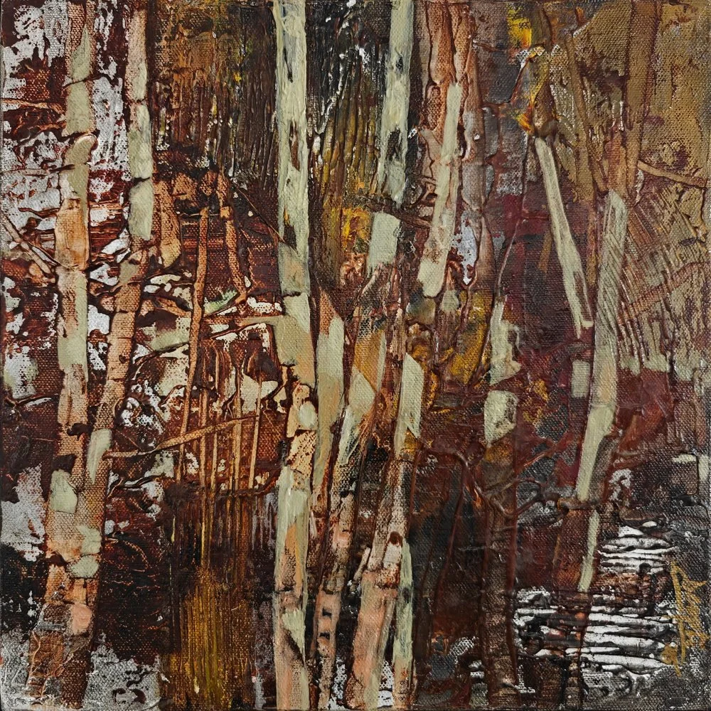 In the Thicket #18