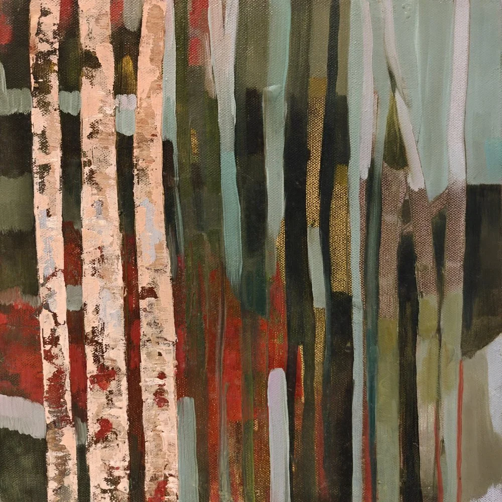 In the Thicket #3