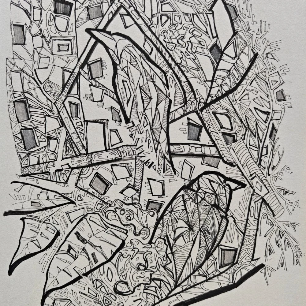 Rebirth #2
