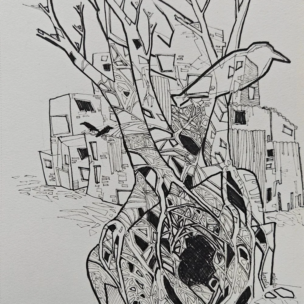 Rebirth #20