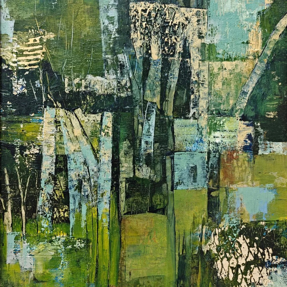 Arbor Vitae #4
