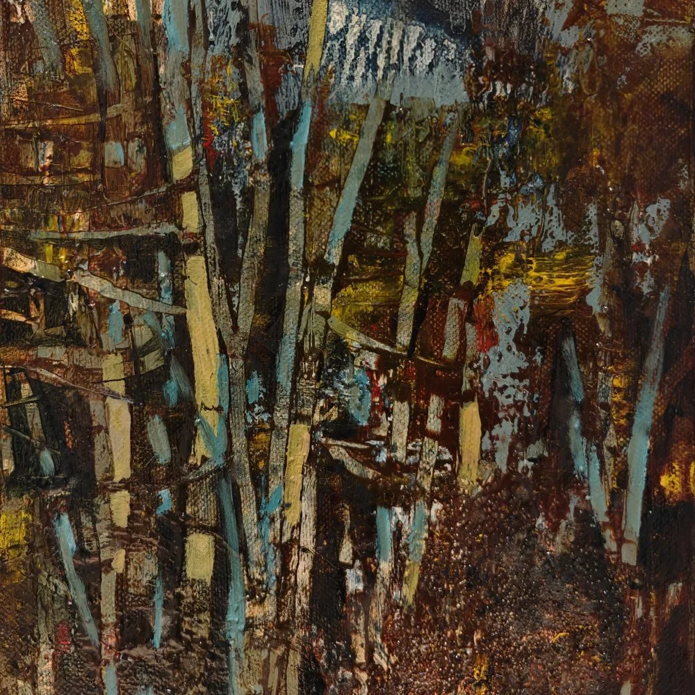 In the Thicket #6