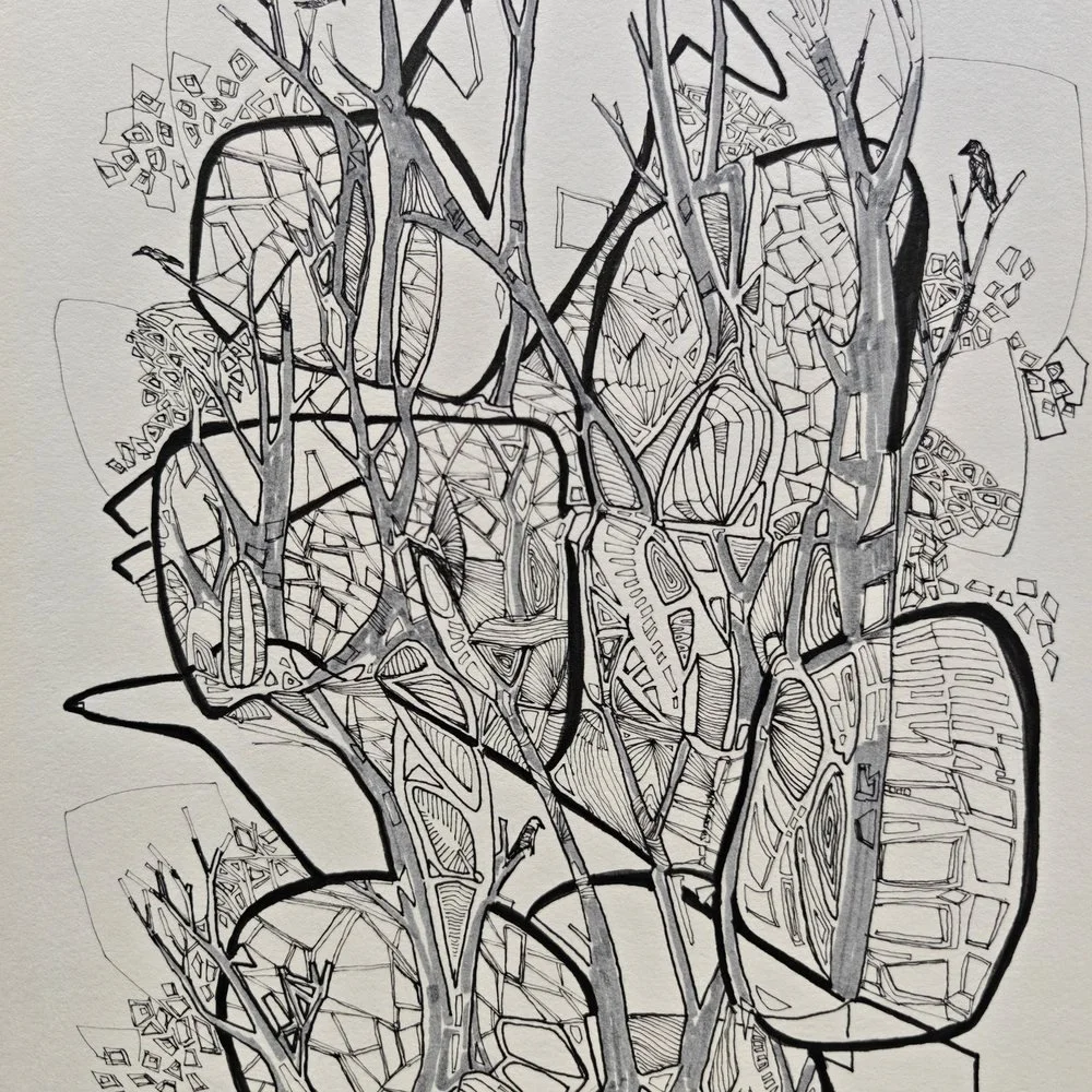 Rebirth #3