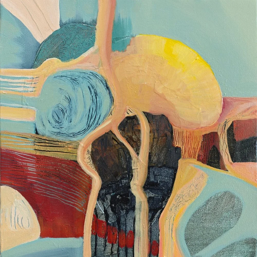 Earth Soul #2