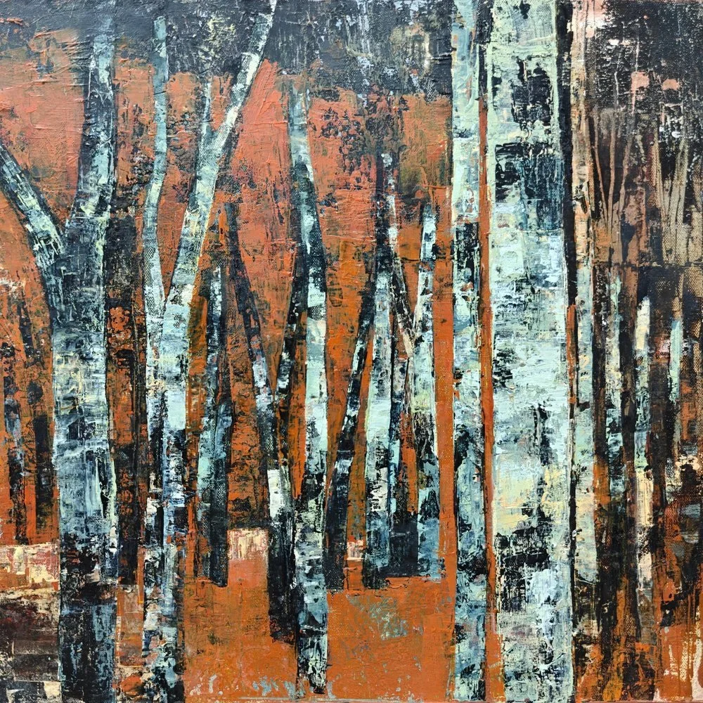 In the Thicket #9