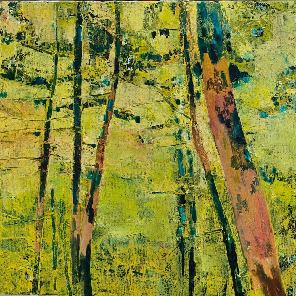 In the Thicket #10