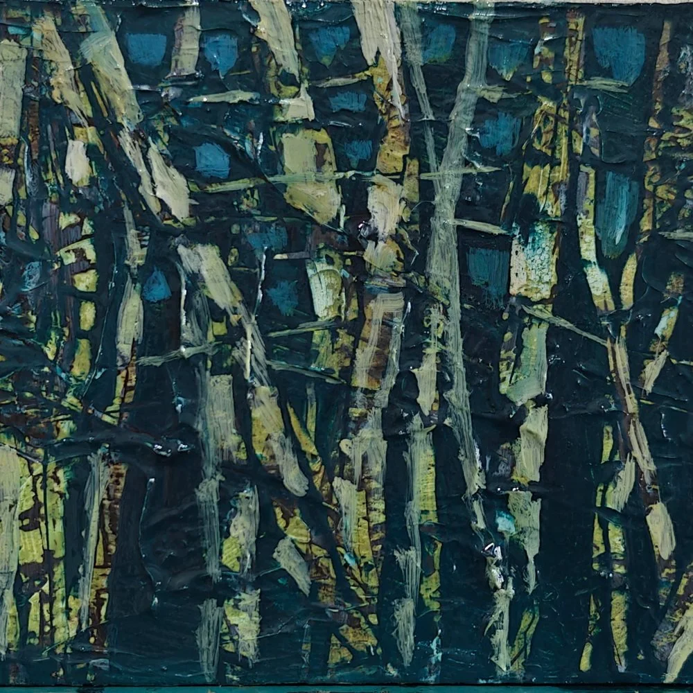 In the Thicket #12