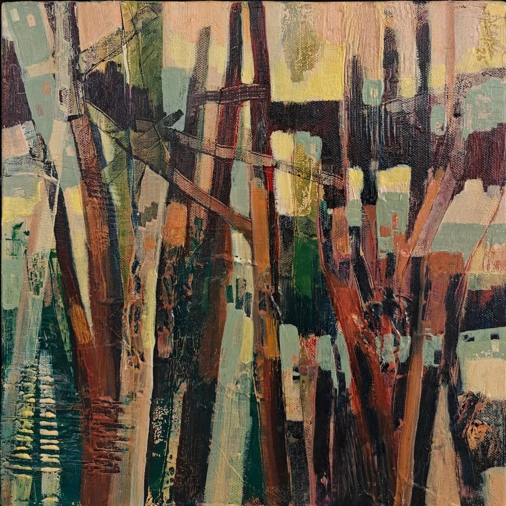 In the Thicket #1