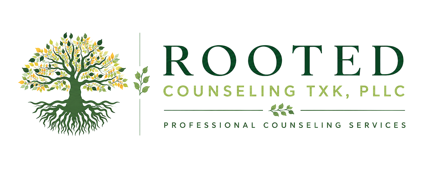 Kimberly Murphy, MEd, LPC - TX Lic 86502