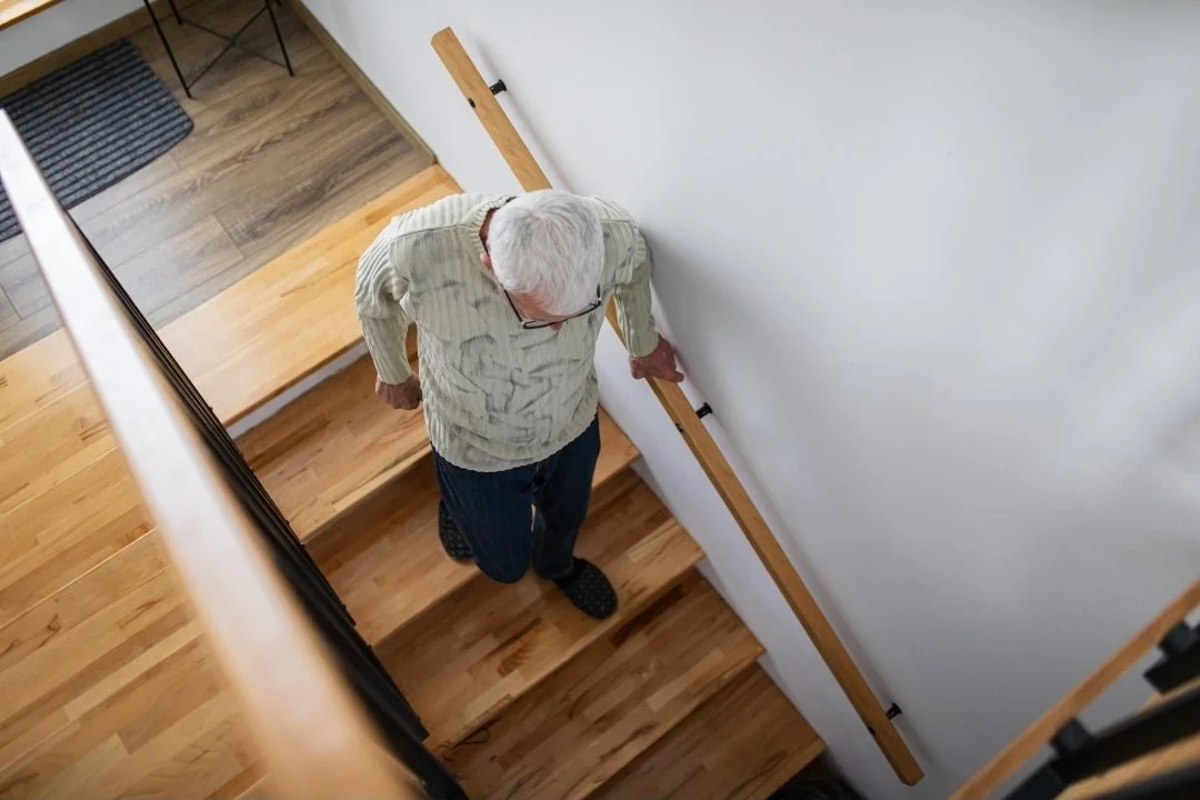 Home Adaptation Review