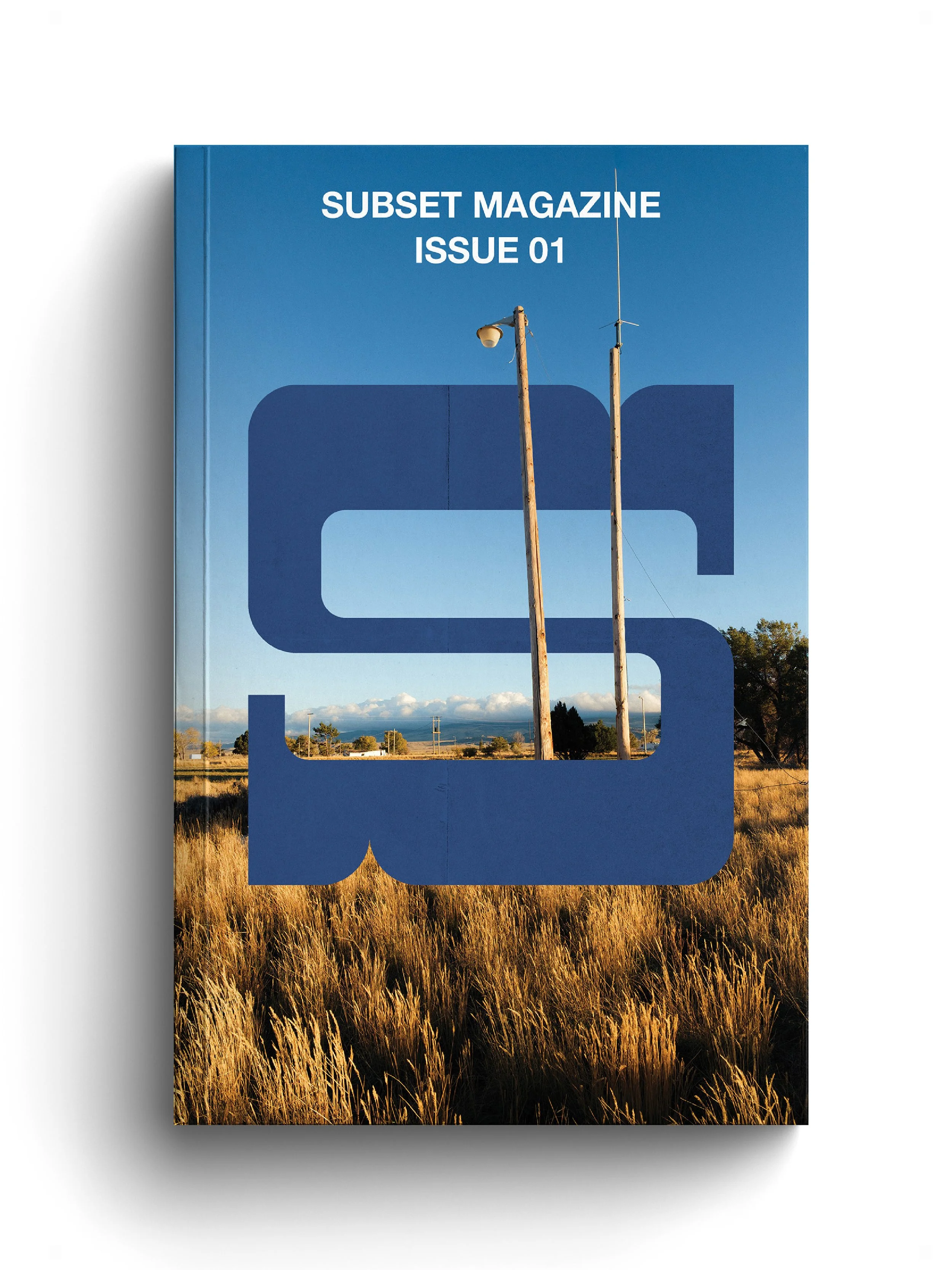 Issue 01