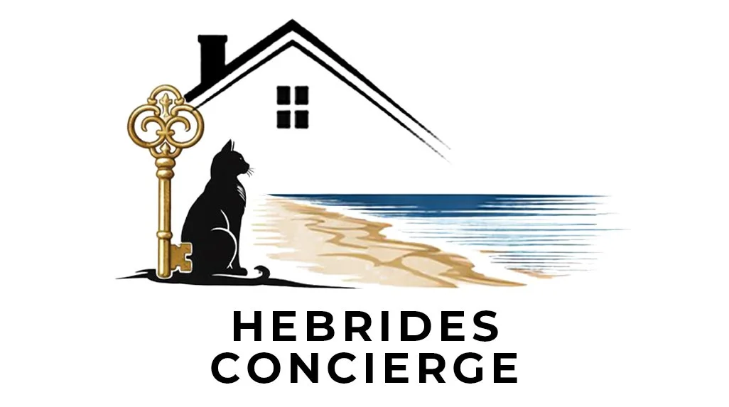 Hebrides Concierge