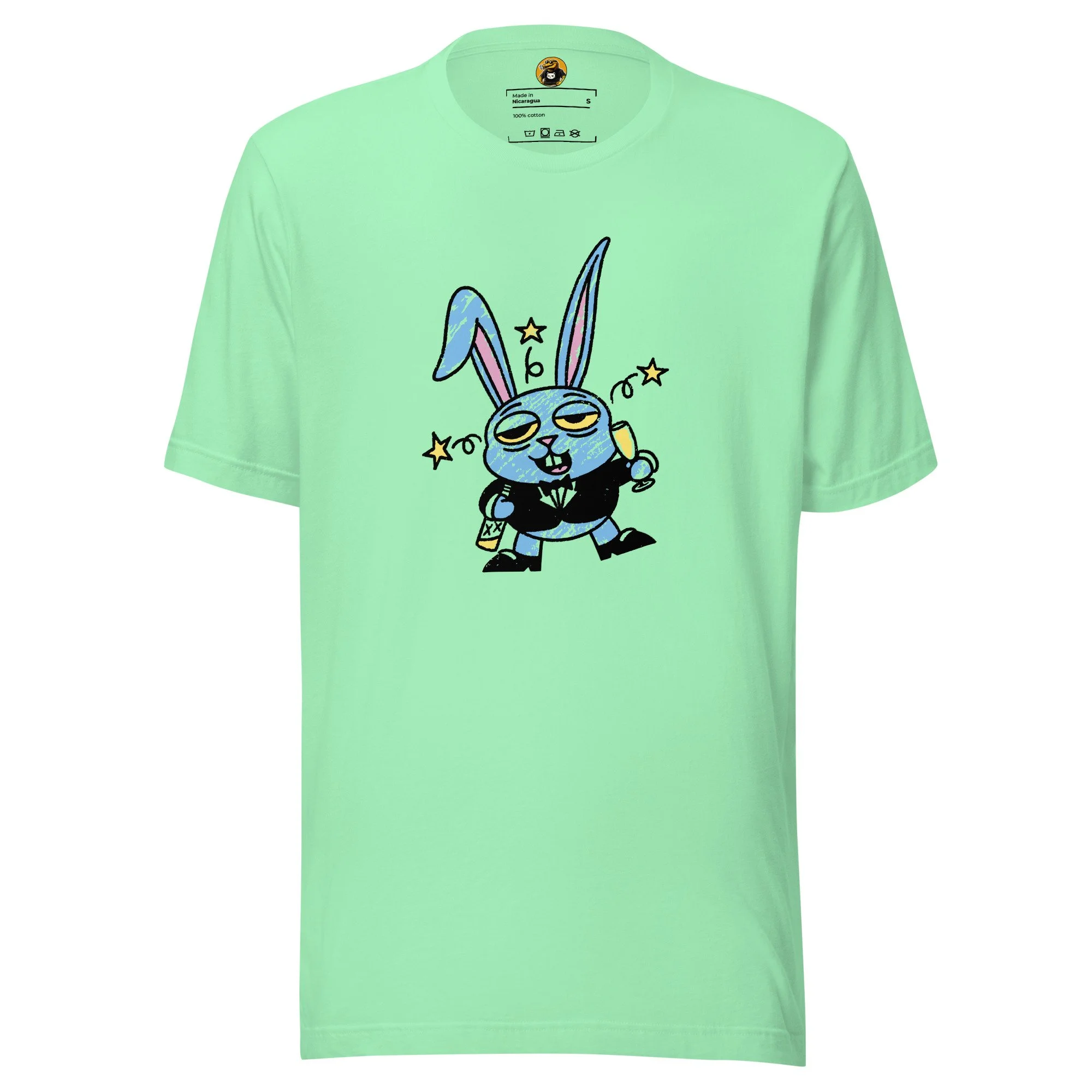 The Party Bunny - 