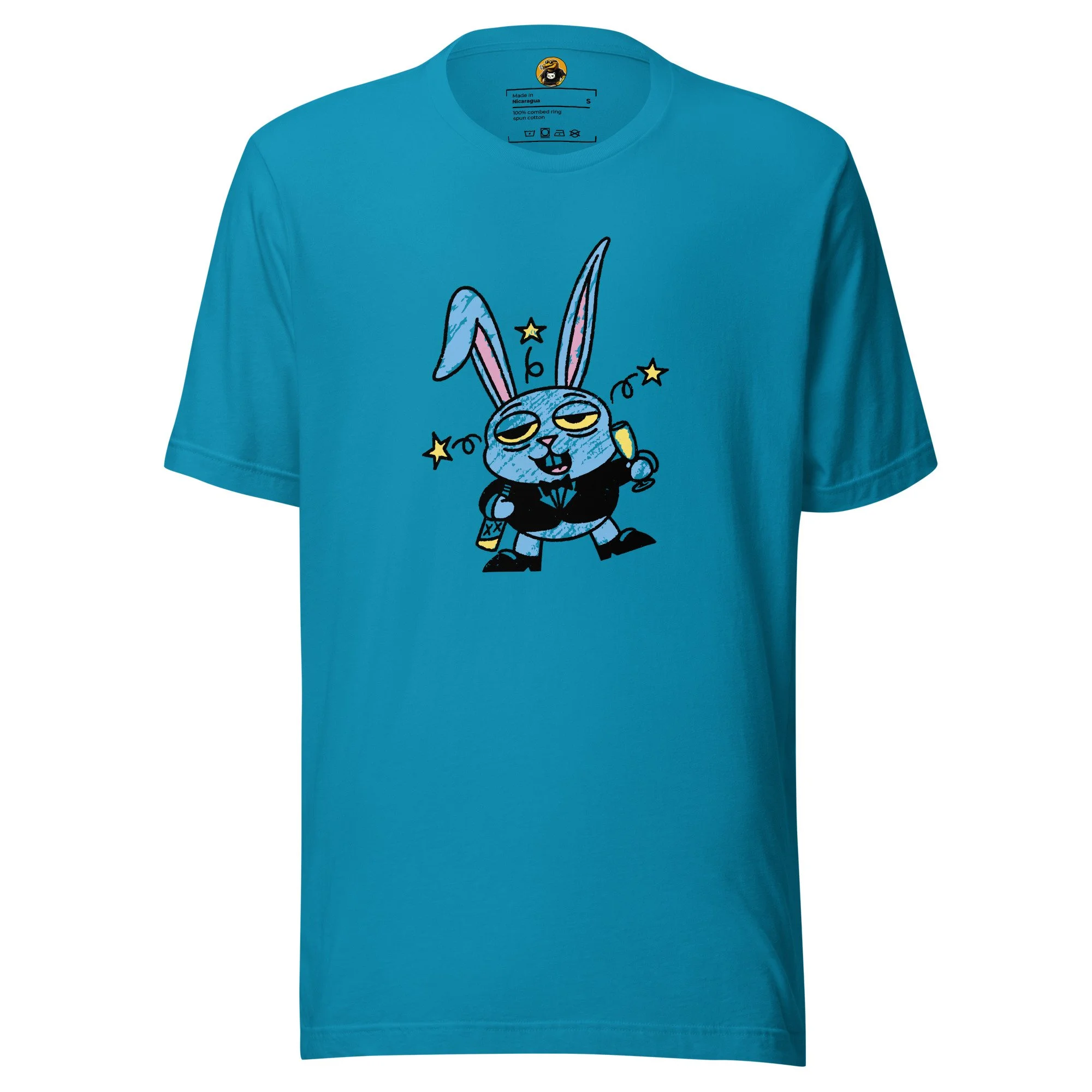 The Party Bunny - 