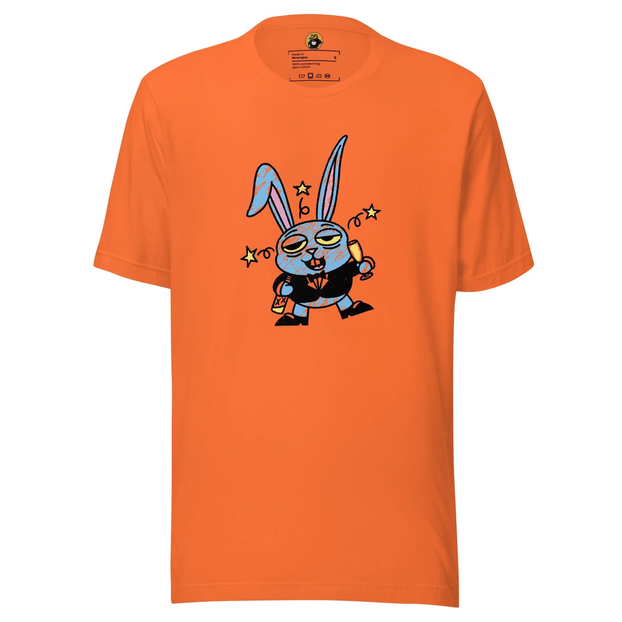 The Party Bunny - 