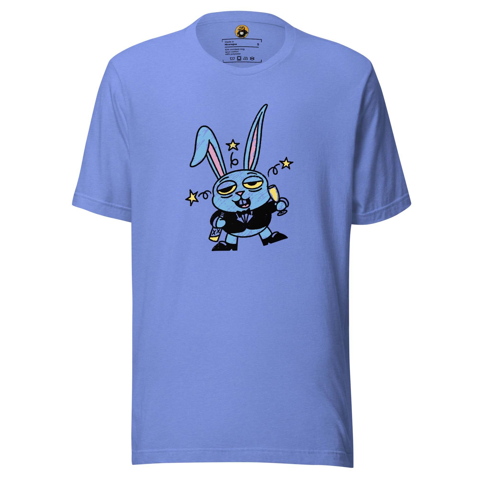 The Party Bunny - 