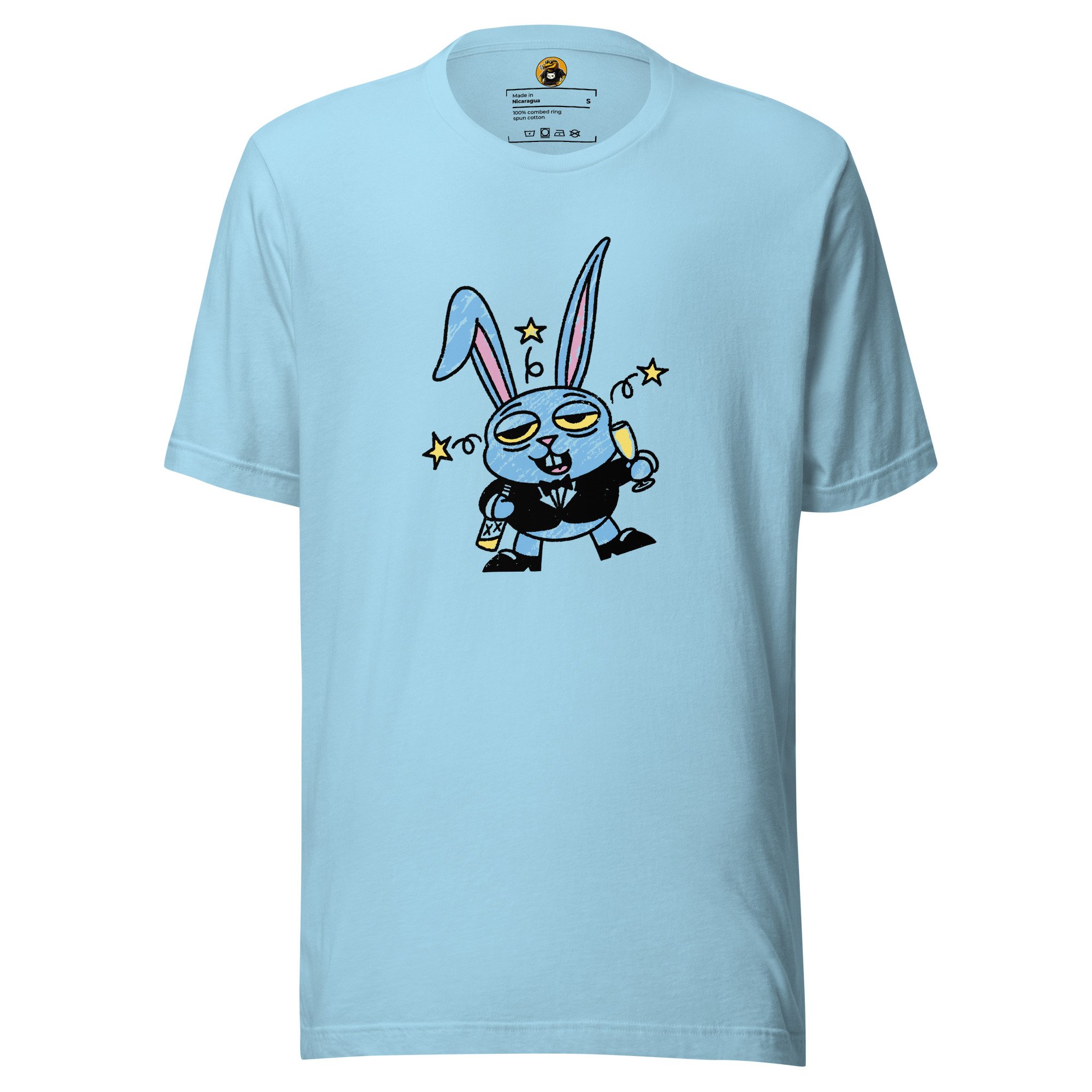 The Party Bunny - 