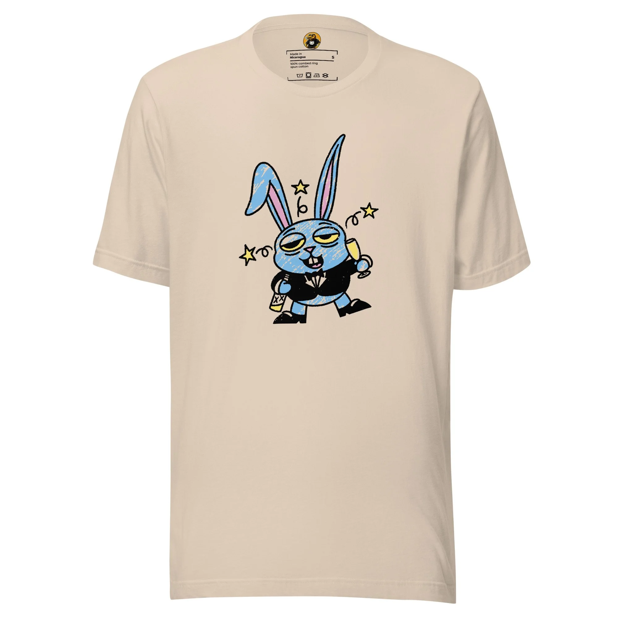 The Party Bunny - 