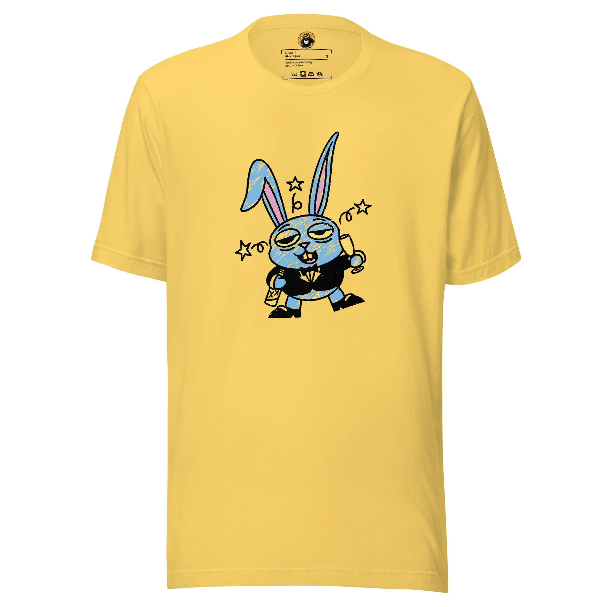 The Party Bunny - 