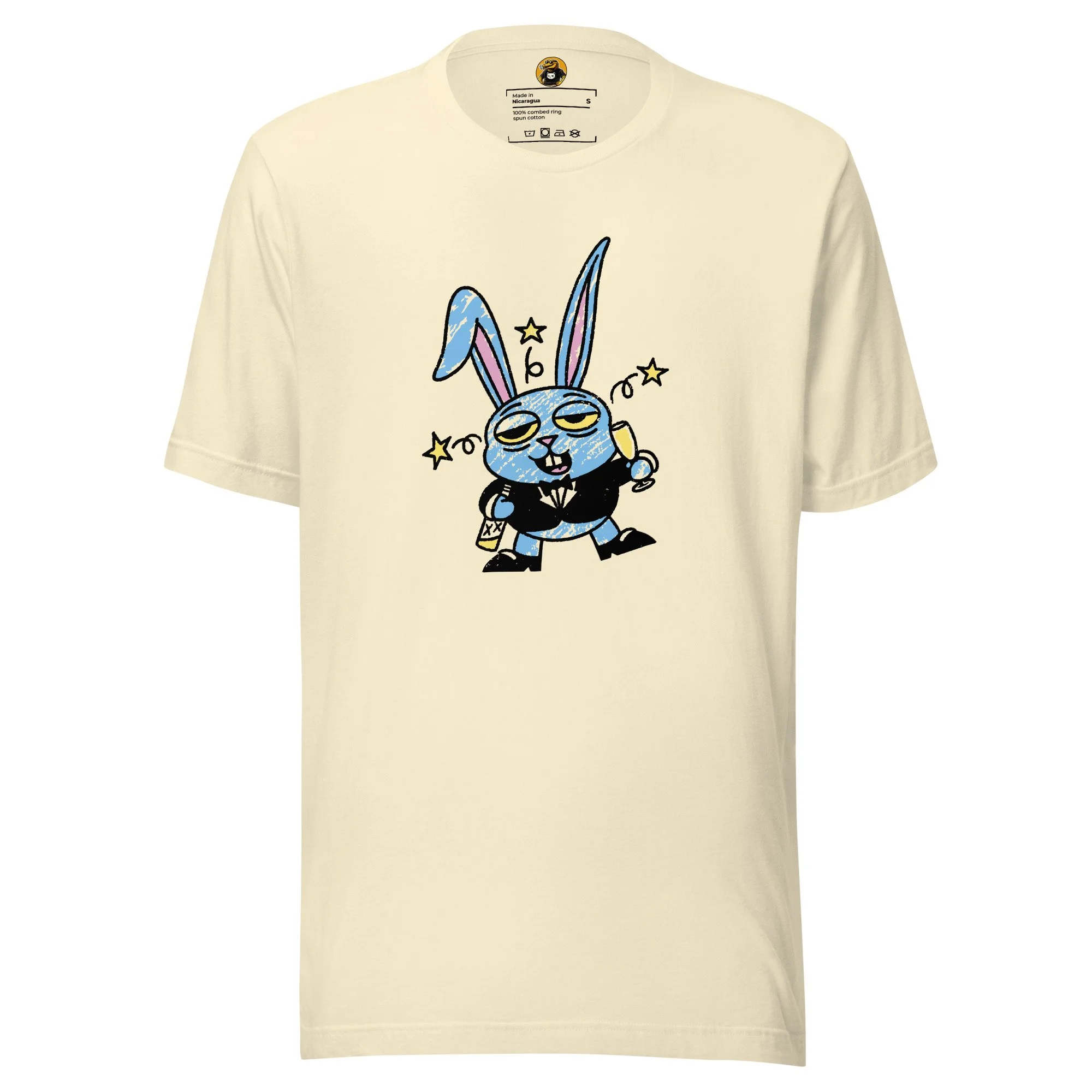 The Party Bunny - 