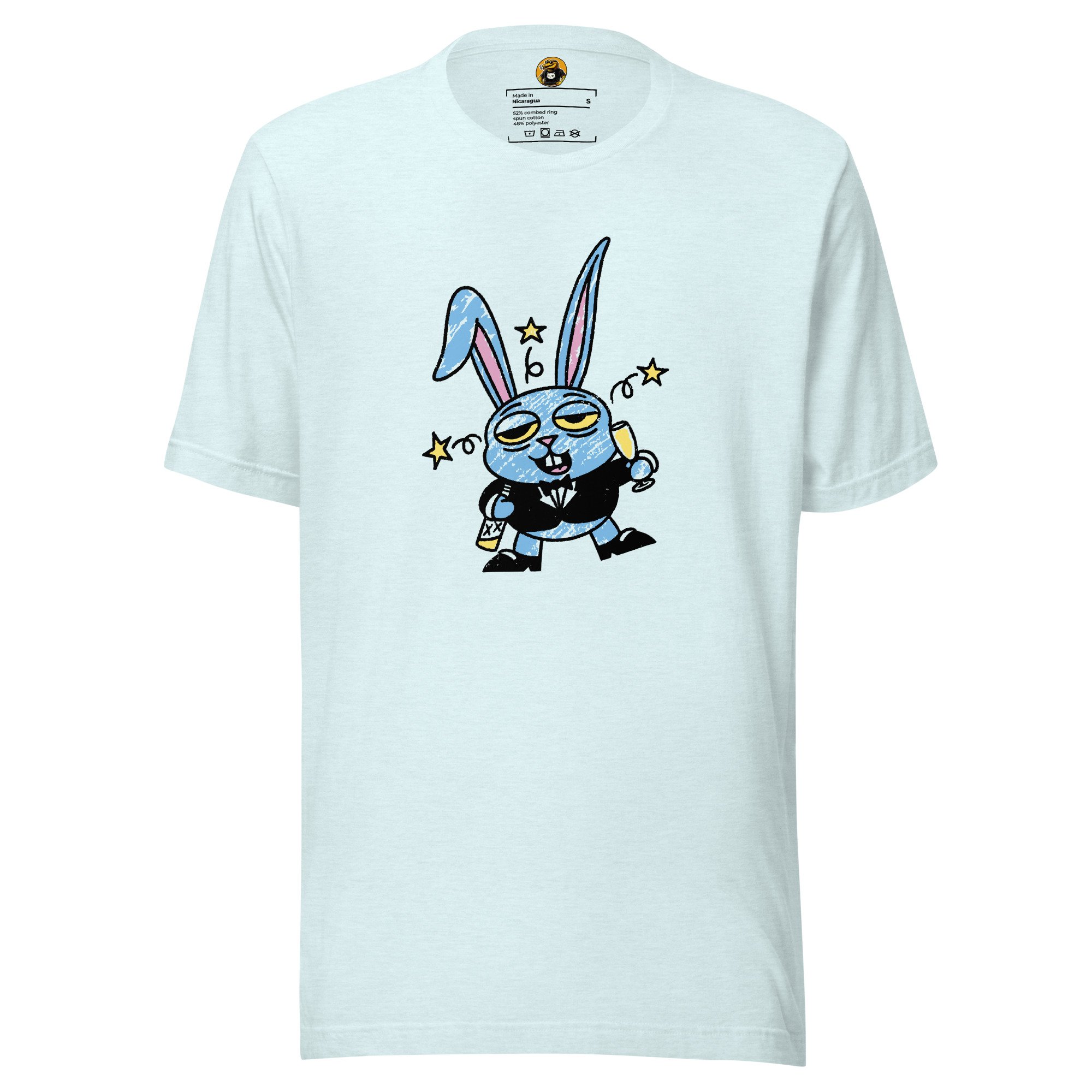 The Party Bunny - 