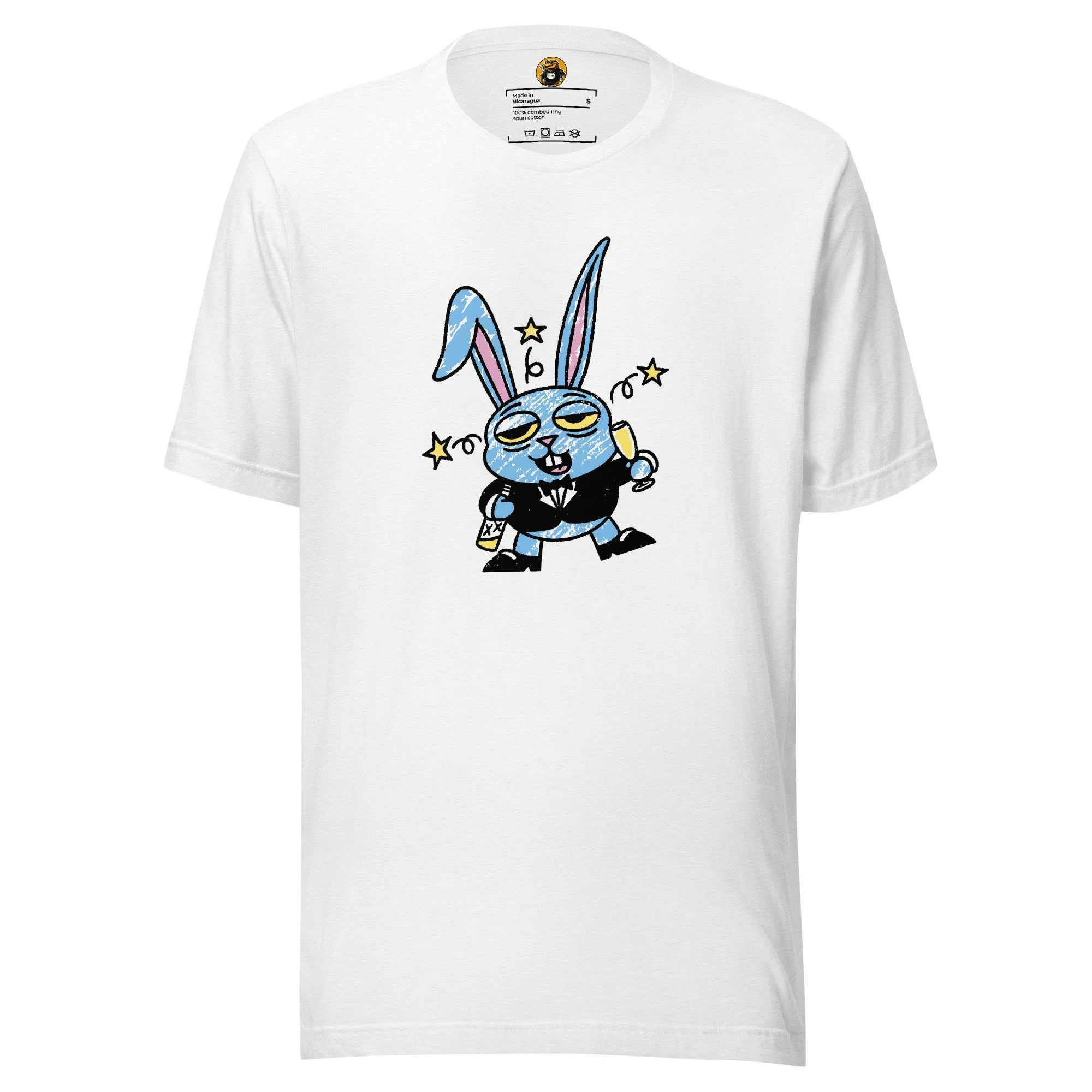 The Party Bunny - 