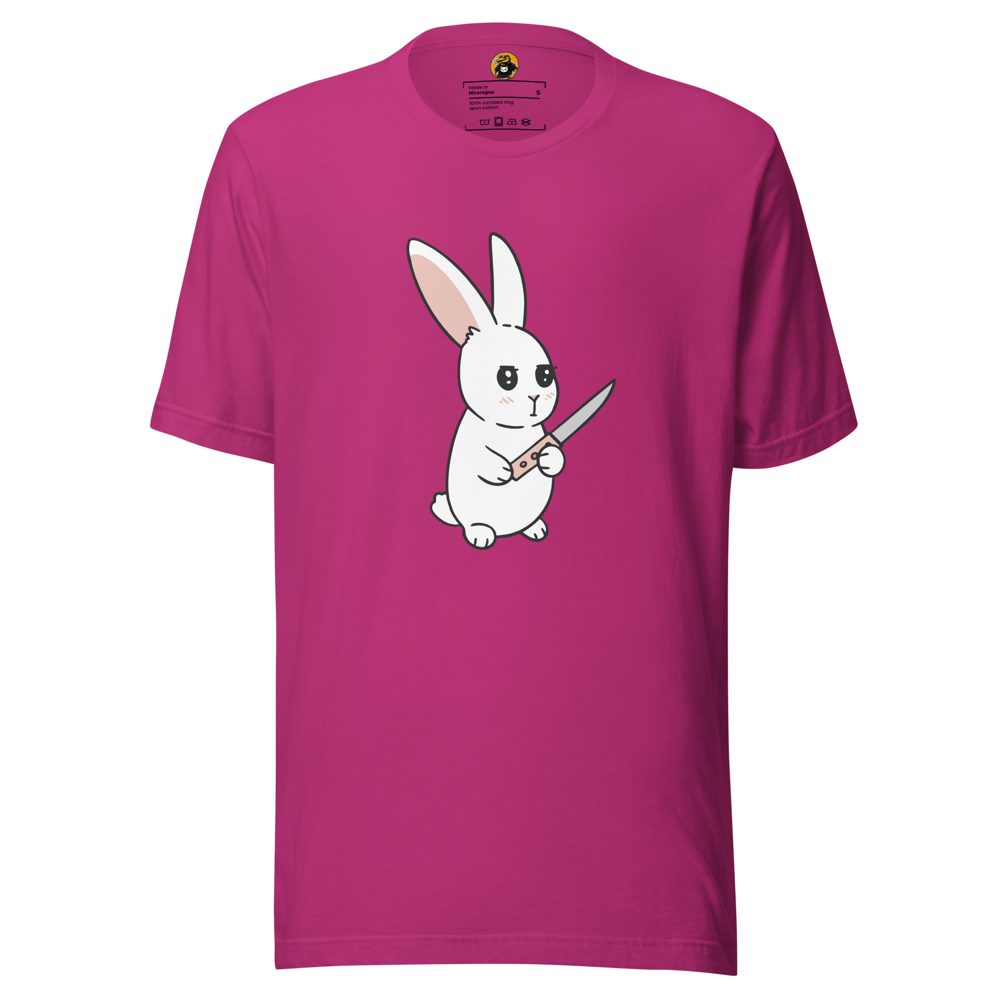 Psycho Bunny - 