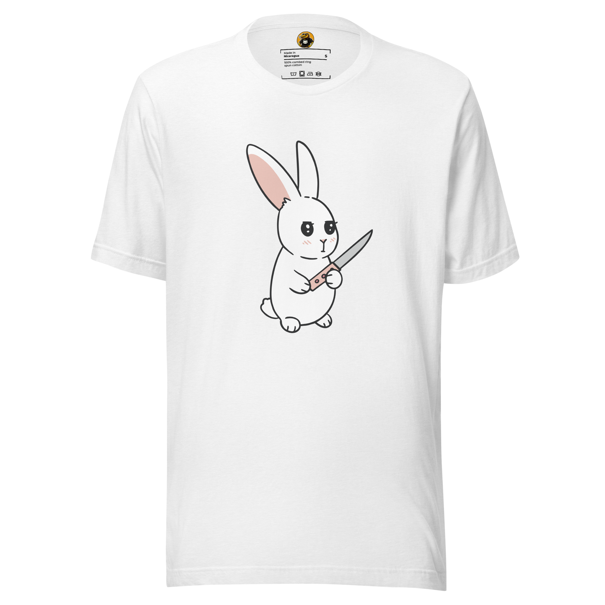 Psycho Bunny - 