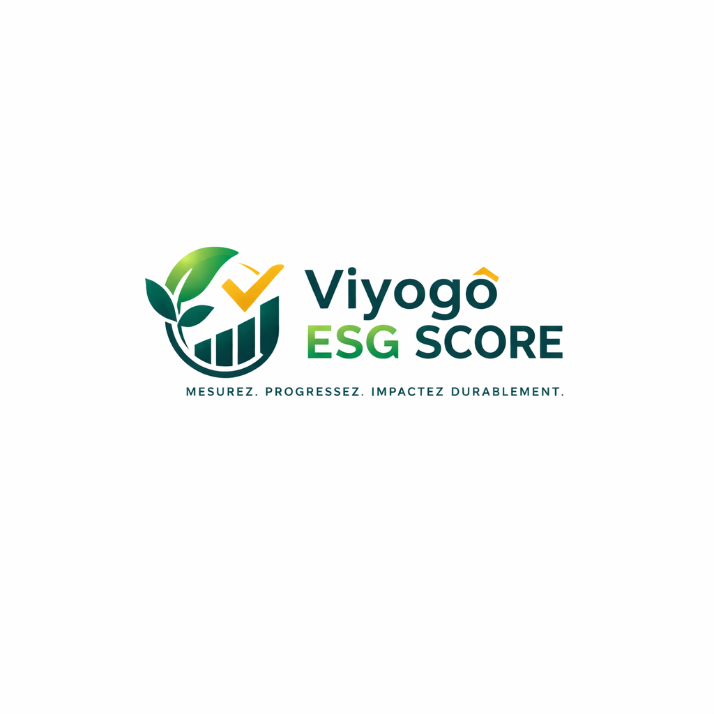 Viyogô ESG Score
