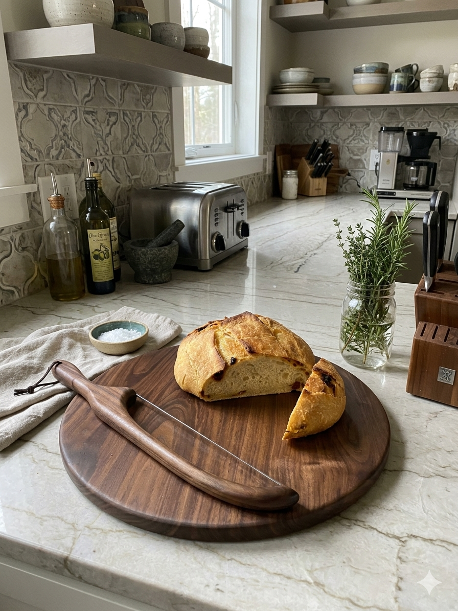 Bread Knives