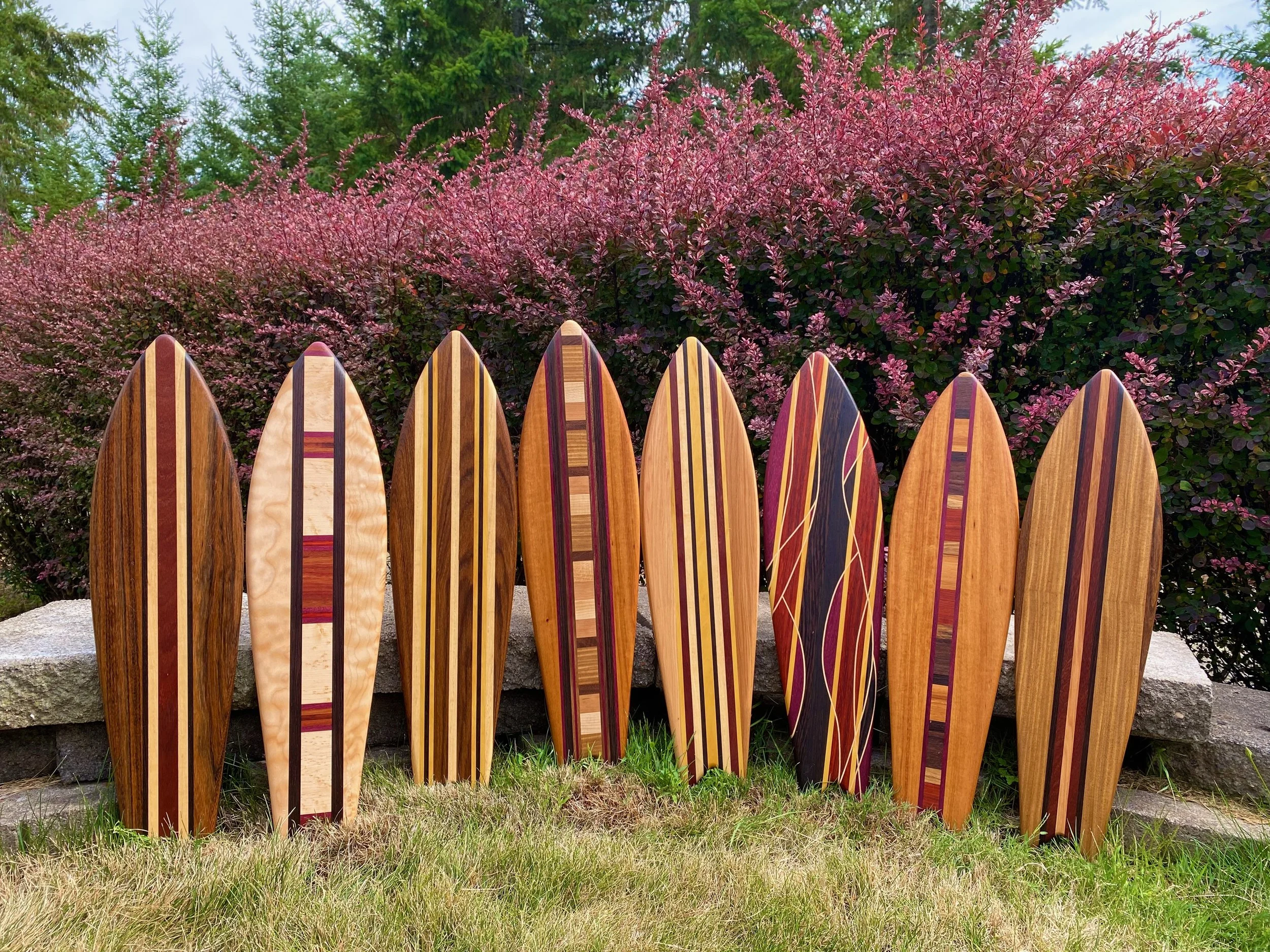 Surf's Up Boards - Assorted