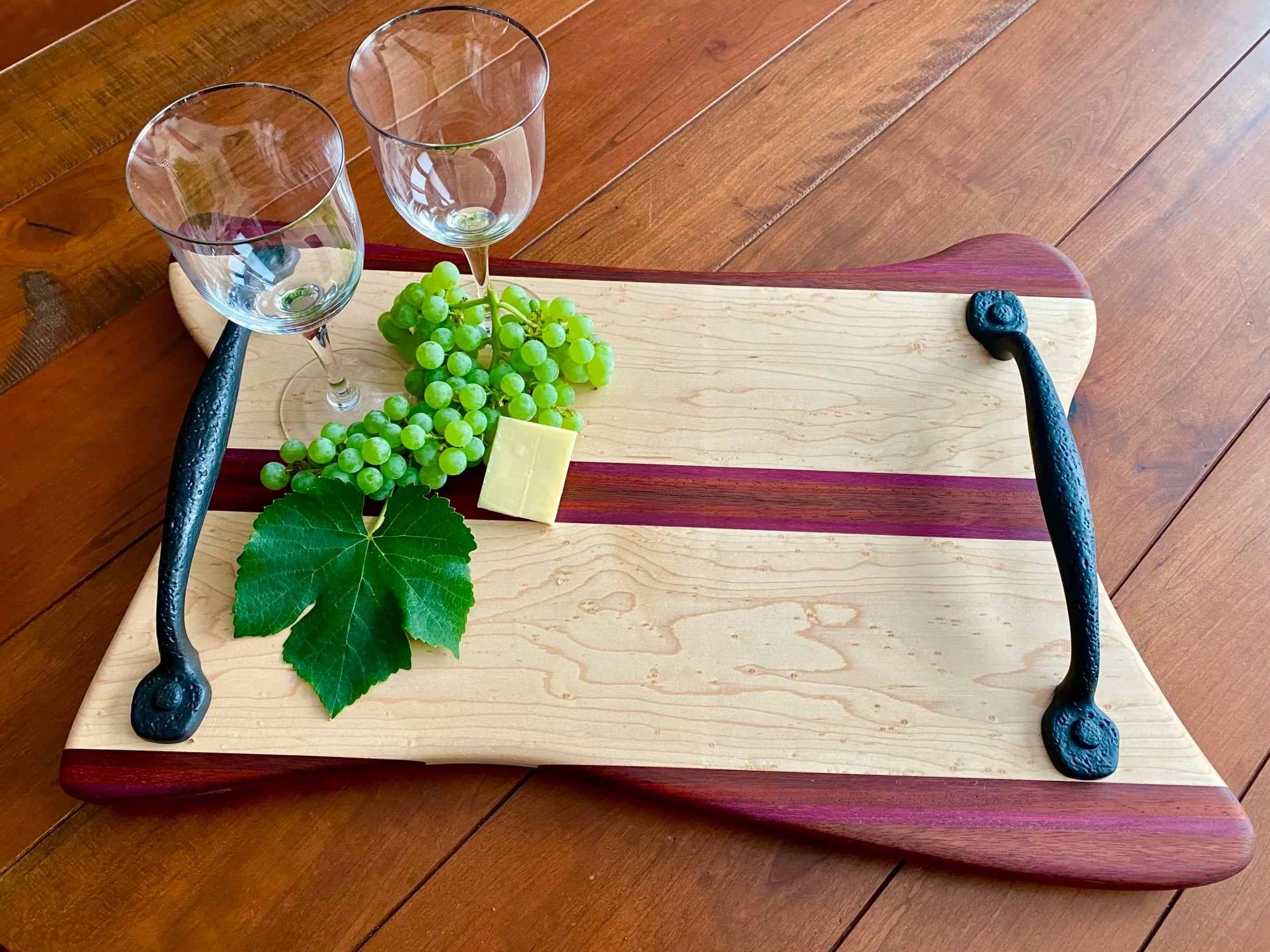 Serving Board - SOLD