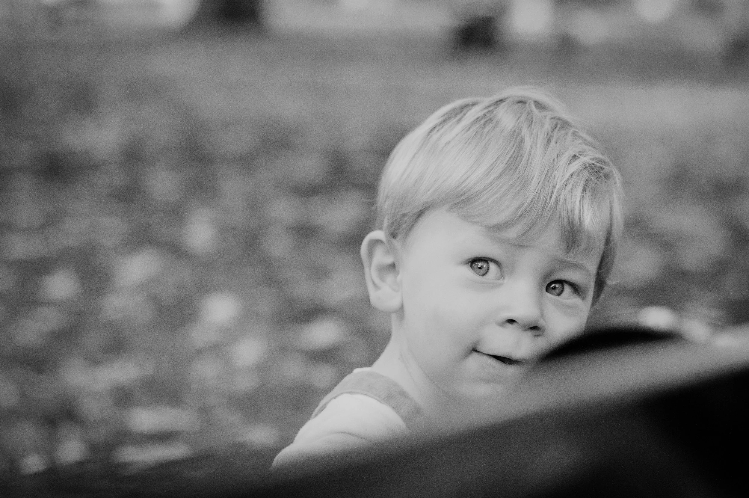 Your story, authentically told.