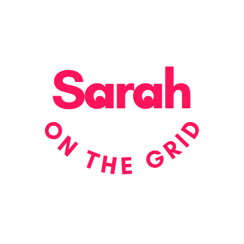 Sarah on the Grid