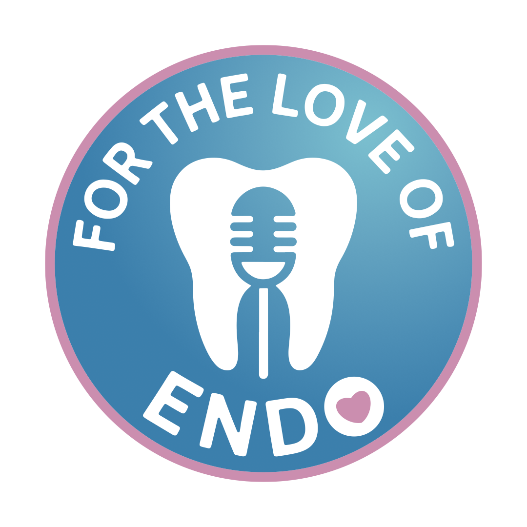 For The Love Of Endo
