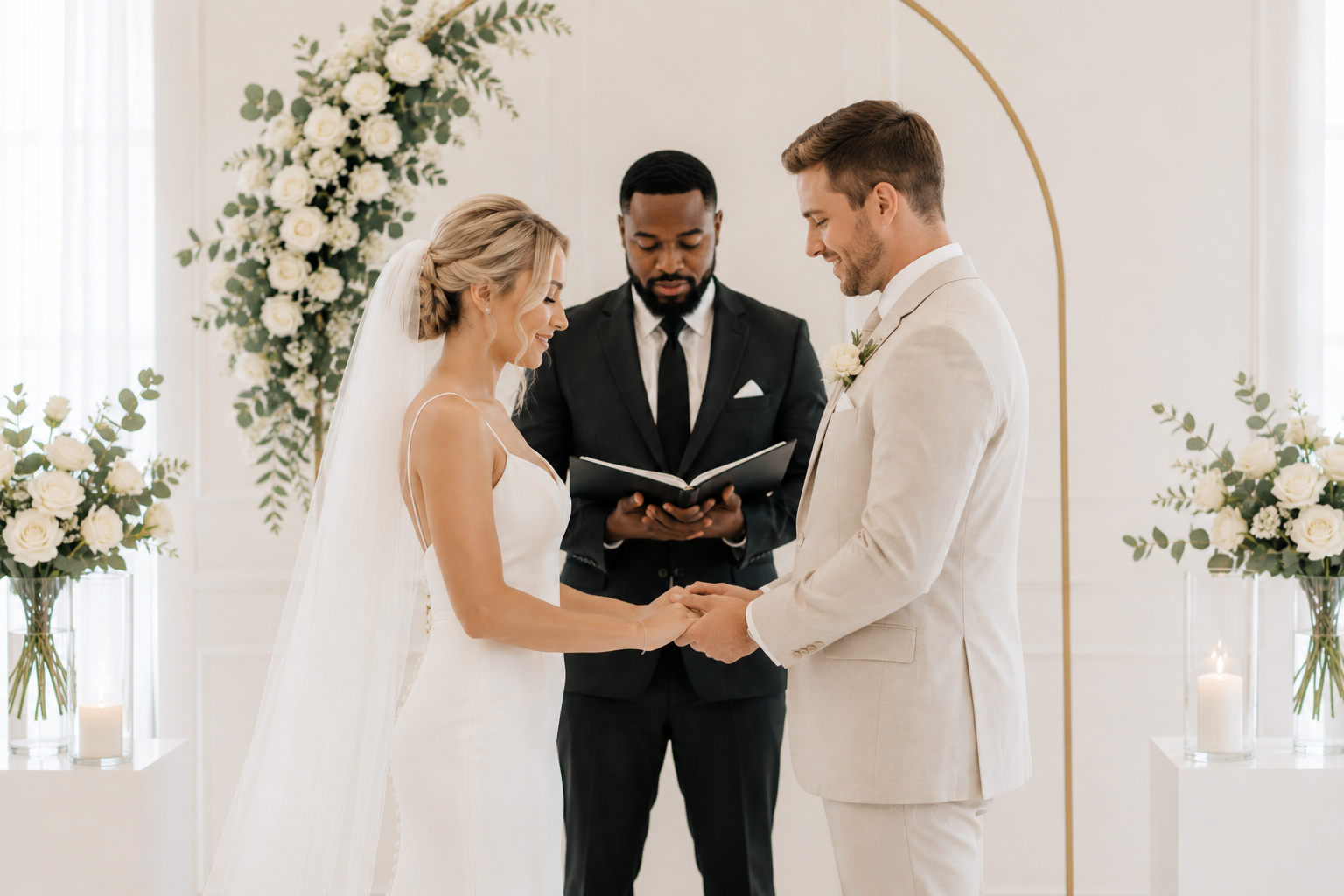 Simple Ceremony
