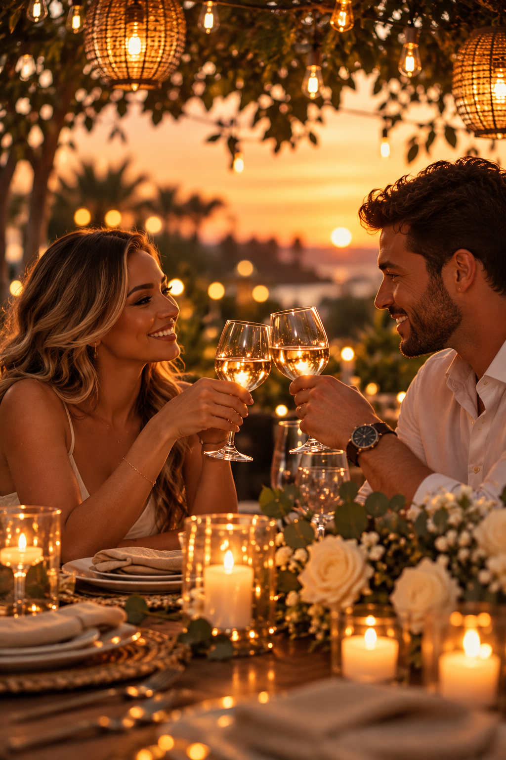 The Love Experience